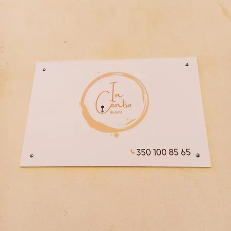 In Centro 招待所 卡斯特拉巴特