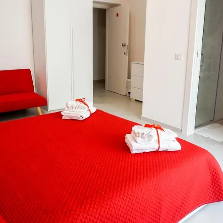 In Centro 卡斯特拉巴特