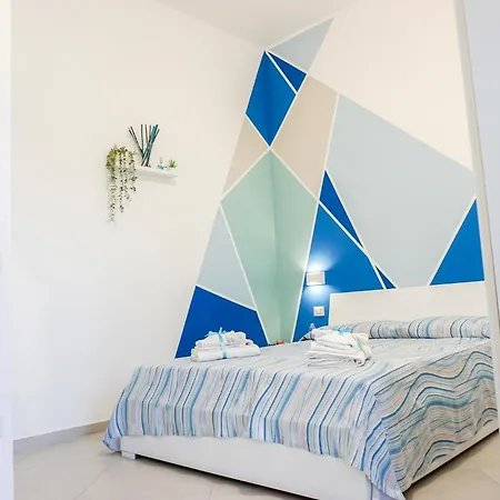 In Centro Guest house *