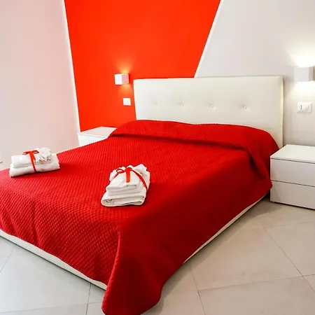 In Centro Guest house Castellabate