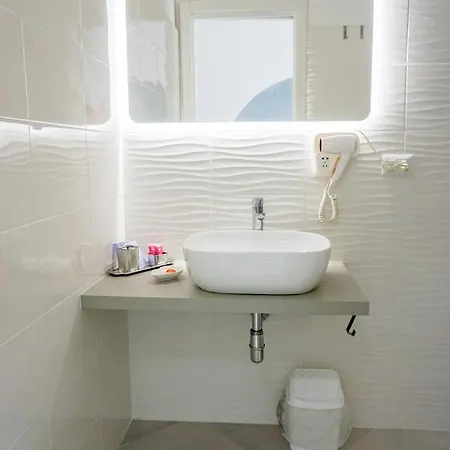 招待所 In Centro 4*