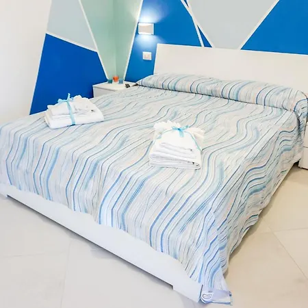 In Centro Guest house