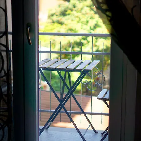 In Centro 招待所 4*