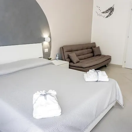 In Centro Guest house