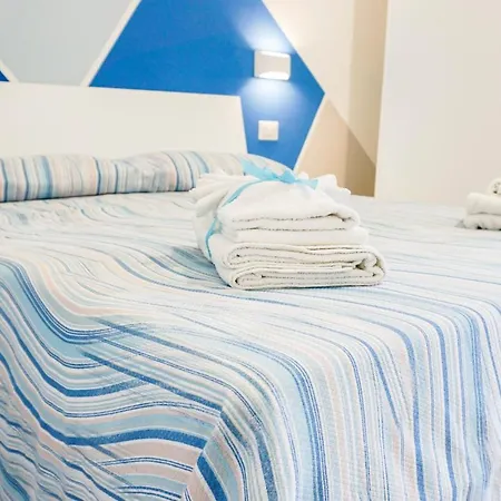 In Centro 4* 卡斯特拉巴特