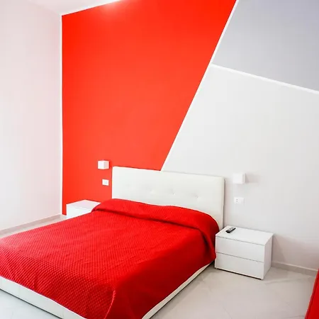 Guest house In Centro