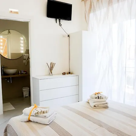 In Centro Guest house Castellabate