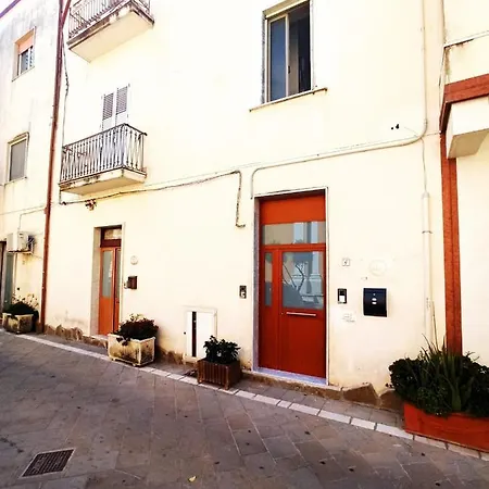 In Centro 招待所 4*