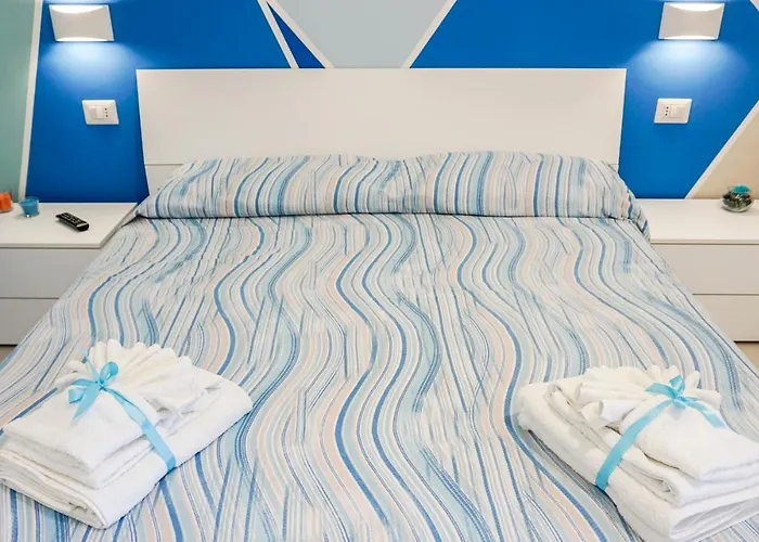 In Centro カステッラバーテ