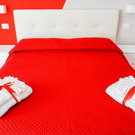 In Centro Гостевой дом Кастеллабате