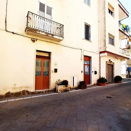 In Centro Pensjonat Castellabate