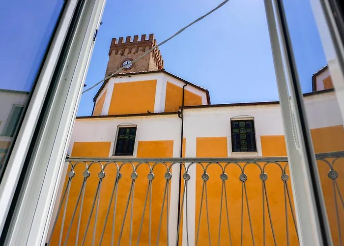 In Centro Affittacamere 4*