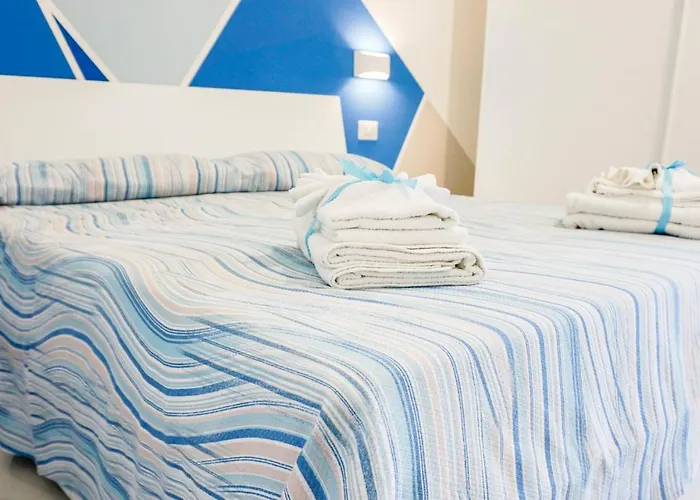 In Centro 4* Castellabate